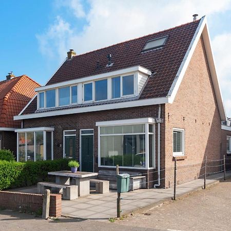 Wijkiki Surf House Apartment Wijk aan Zee Exterior foto