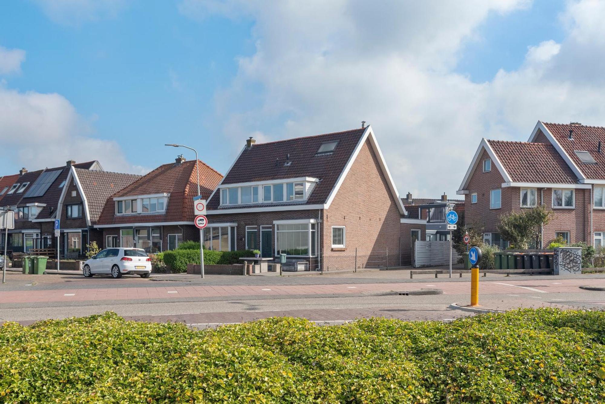 Wijkiki Surf House Apartment Wijk aan Zee Exterior foto