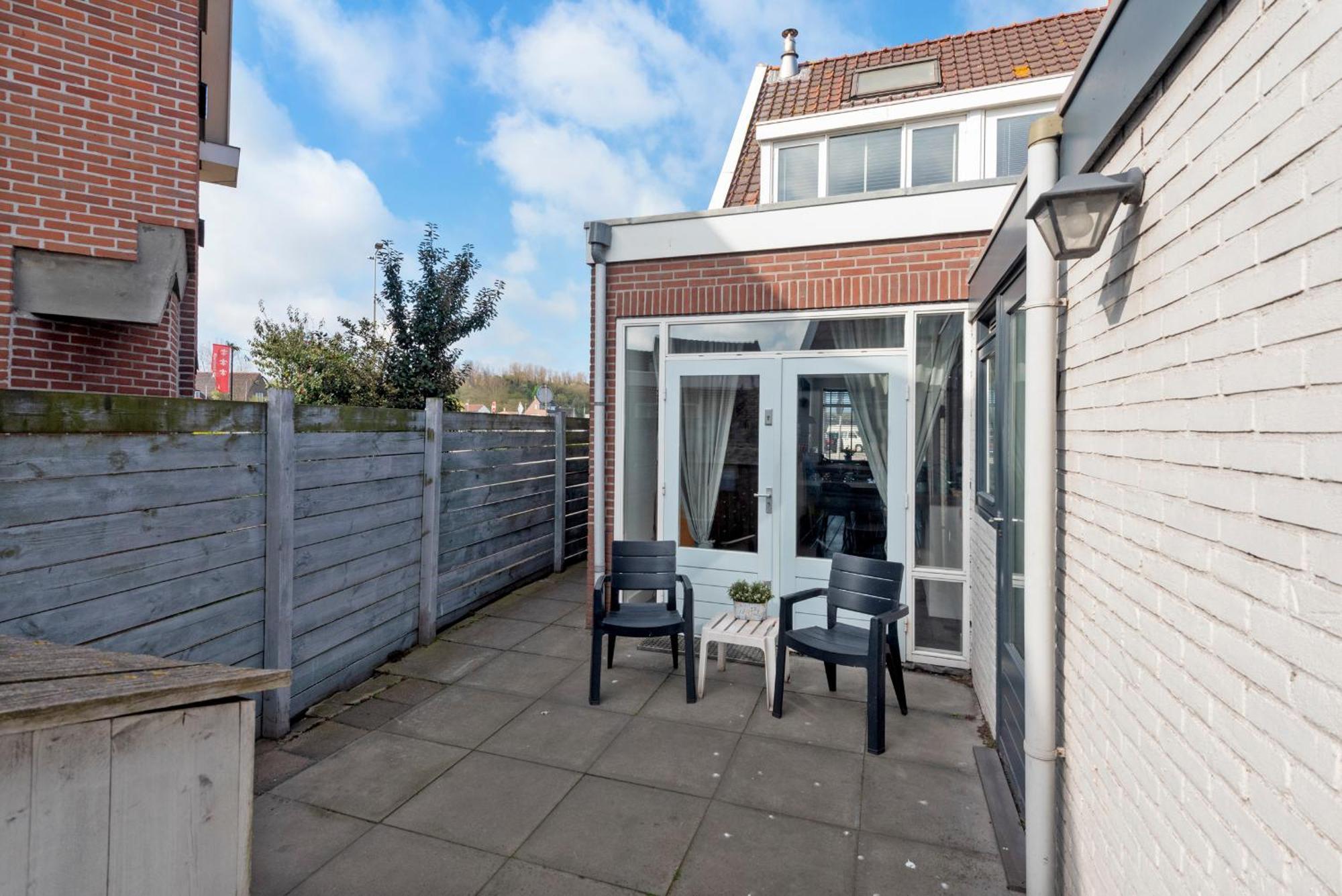 Wijkiki Surf House Apartment Wijk aan Zee Exterior foto