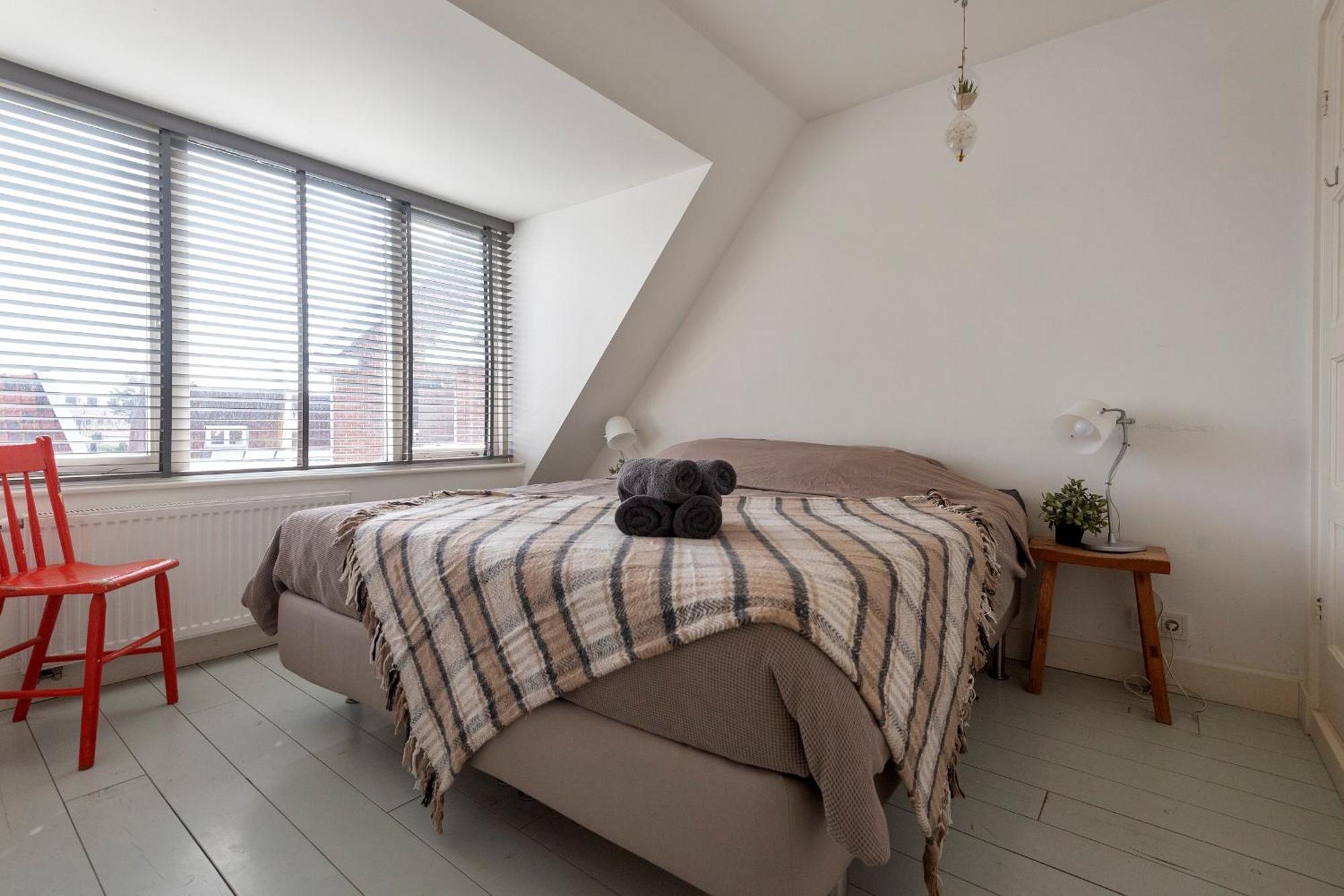 Wijkiki Surf House Apartment Wijk aan Zee Exterior foto