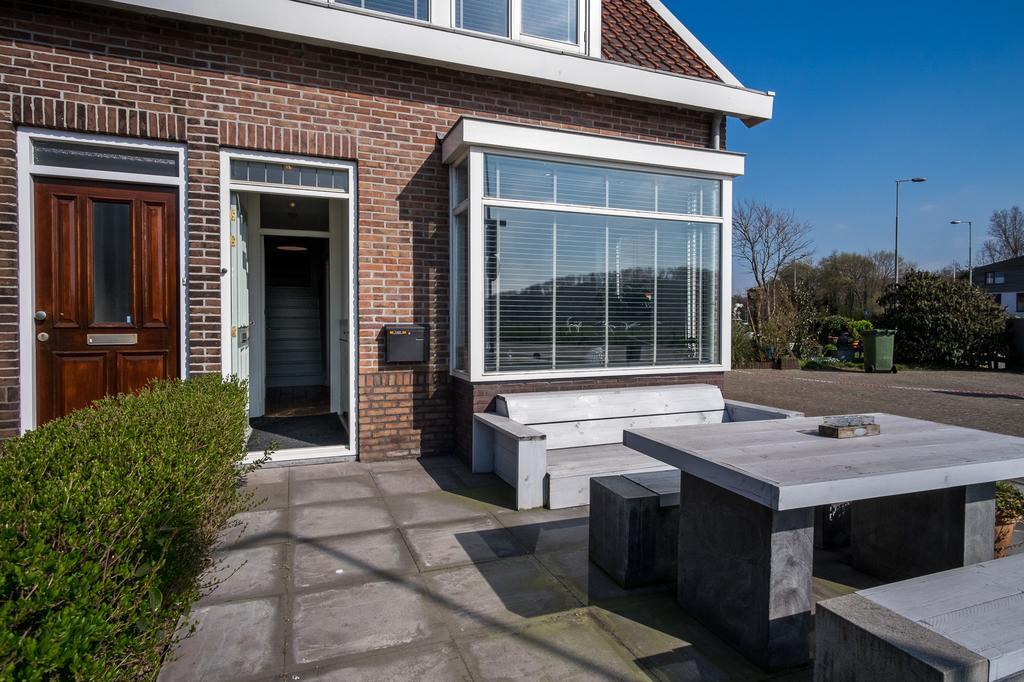 Wijkiki Surf House Apartment Wijk aan Zee Exterior foto